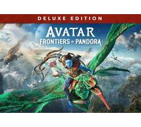 Avatar: Frontiers of Pandora Deluxe Edition (Xbox Series X|S) Xbox Live Key - EU
