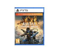 Avatar: Frontiers of Pandora - Edizione dalle Ceneri GIOCO PS5