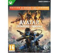 Avatar: Frontiers Of Pandora - From The Ashes Edition - Gioco Per Xbox Series X
