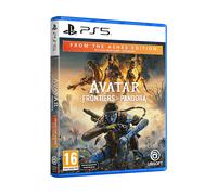 Avatar: Frontiers of Pandora From The Ashes Edition - GIOCO PS5
