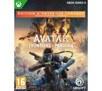 Avatar: Frontiers of Pandora from the Ashes Edition (XBOX SERIES X) - Nouvo