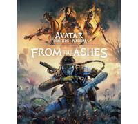 Avatar: Frontiers of Pandora - From The Ashes Expansion (DLC) (PS5) PSN Key EUROPE