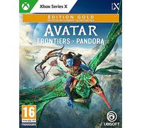 Avatar: Frontiers of Pandora - Gioco per Xbox Series X - Edizione Gold