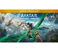 Avatar: Frontiers of Pandora Gold Edition
