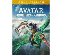 Avatar: Frontiers of Pandora Gold Edition (PC) Ubisoft Connect Key EUROPE