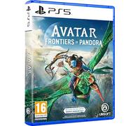 Avatar: Frontiers of Pandora