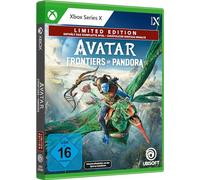 Avatar: Frontiers of Pandora Limited Edition - [Xbox Series X]