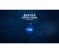 Avatar: Frontiers of Pandora - Pacchetto base - 500 gettoni