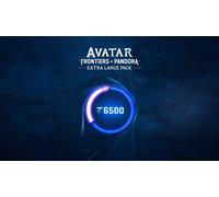 Avatar: Frontiers of Pandora - Pacchetto enorme - 6.500 gettoni