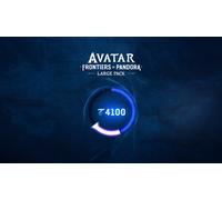 Avatar: Frontiers of Pandora - Pacchetto grande - 4.100 gettoni