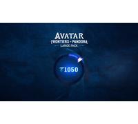 Avatar: Frontiers of Pandora - Pacchetto piccolo - 1.050 gettoni