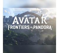 Avatar: Frontiers of Pandora (PC) Steam Gift - GLOBAL