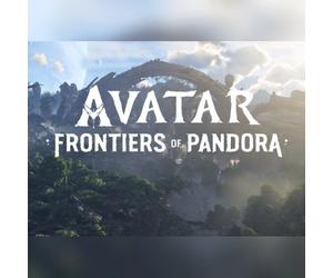 Avatar: Frontiers of Pandora (PC) Steam Gift - GLOBAL