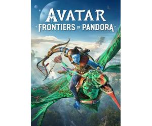 Avatar: Frontiers of Pandora (PC) Ubisoft Connect Key EUROPE