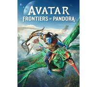 Avatar: Frontiers of Pandora (PC) Ubisoft Connect Key GLOBAL