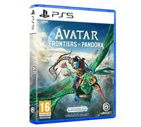 AVATAR FRONTIERS OF PANDORA PS5