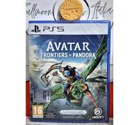 Ubisoft Avatar Ps5 E05910