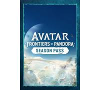 Avatar: Frontiers of Pandora Season Pass (DLC) Ubisoft Connect (PC) Key GLOBAL