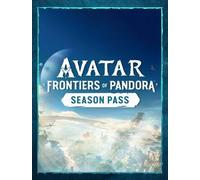 Avatar: Frontiers of Pandora Season Pass (DLC) Uplay Key (PC) GLOBAL