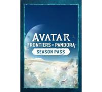 Avatar Frontiers of Pandora Season Pass (DLC) Uplay (PC) Key EMEA