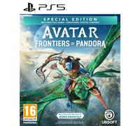 Avatar: Frontiers of Pandora (Special Edition) F r PlayStation 5