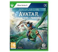 Avatar: Frontiers of Pandora Special Limited Edition Xbox One Gioco Italiano Eu