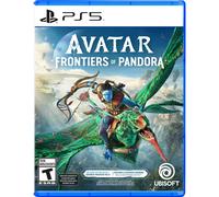 Avatar: Frontiers of Pandora Standard Edition PlayStation 5