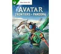 Avatar: Frontiers of Pandora (Xbox X|S) Xbox Live Key EUROPE