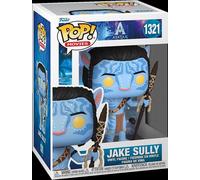 Personaggio pop di Avatar Jake Sully
