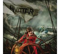 Avatar - Hail The Apocalypse