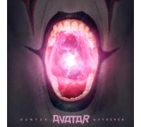Avatar Hunter Gatherer (CD)