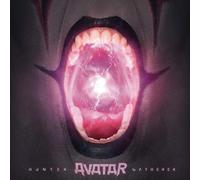 Avatar - Hunter Gatherer (Vinyl Gatefold Black Lp+Cd)