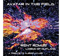 Avatar In The Field