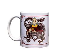 Avatar Jasmine Dragon Tea House Mug
