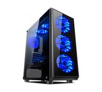 L-Link AVATAR computer case Tower Nero