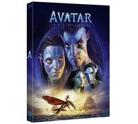 Walt Disney - Avatar - La Via Dell'acqua (2 Blu-ray+ocard) Walt Disney