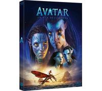 Walt Disney - Avatar - La Via Dell'acqua (2 Blu-ray+ocard) Walt Disney