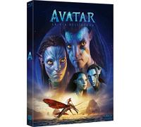 Walt Disney - Avatar - La Via Dell'acqua (2 Blu-ray+ocard) Walt Disney