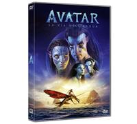 Walt Disney - Avatar - La Via Dell'acqua Walt Disney