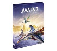 Blu-Ray 4K Uhd Avatar - La Via Dell'Acqua (4K Ultra Hd+3 Blu-Ray Hd)