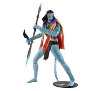 Avatar: La Via Dell'Acqua Action Figure Da 7 Pollici | Tonowari