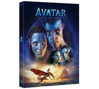 Walt Disney - Avatar - La Via Dell'acqua (2 Blu-ray+ocard) Walt Disney