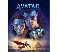 AVATAR : LA VOIE DE L'EAU
