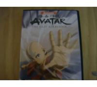 Avatar Last Airbender - Book 1: Water 1