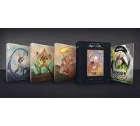 Avatar - Last Airbender: Complete Series (9 Blu-Ray) [Edizione: Stati Uniti]