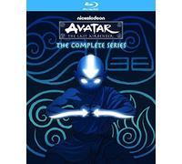 Avatar - Last Airbender: Complete Series [Edizione: Stati Uniti]