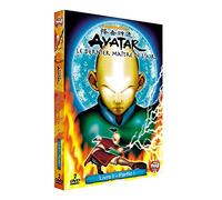 Avatar le dernier maître de l'air, livre 1, vol. 1