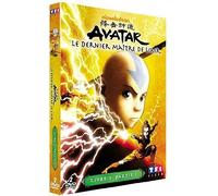Avatar, le dernier maître de l'air, livre 2, vol. 1