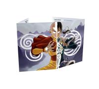 Avatar Legends: Gamemaster Screen