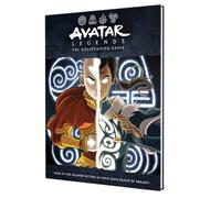 Avatar Legends Il divertimento altamente interattivo ha riempito il libro delle
